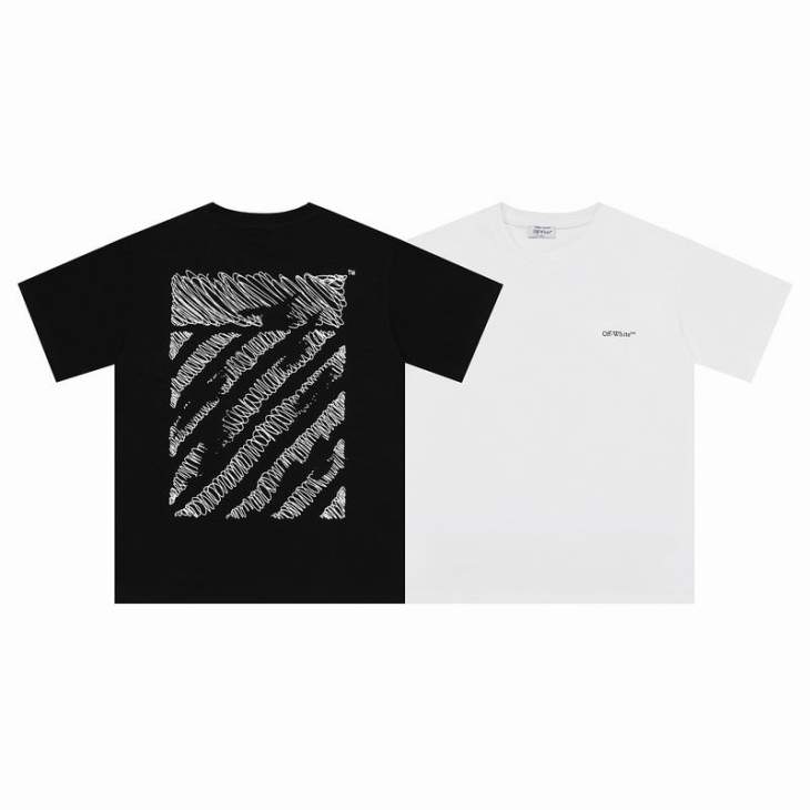 Picture of Off White T Shirts Short _SKUOffWhiteS-XLbmtx61534433